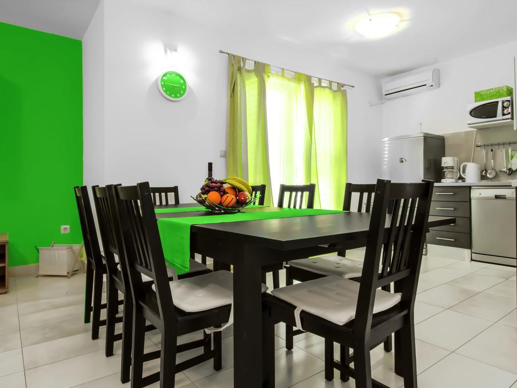 Apartment Maslina-2 By Interhome Srima Ngoại thất bức ảnh