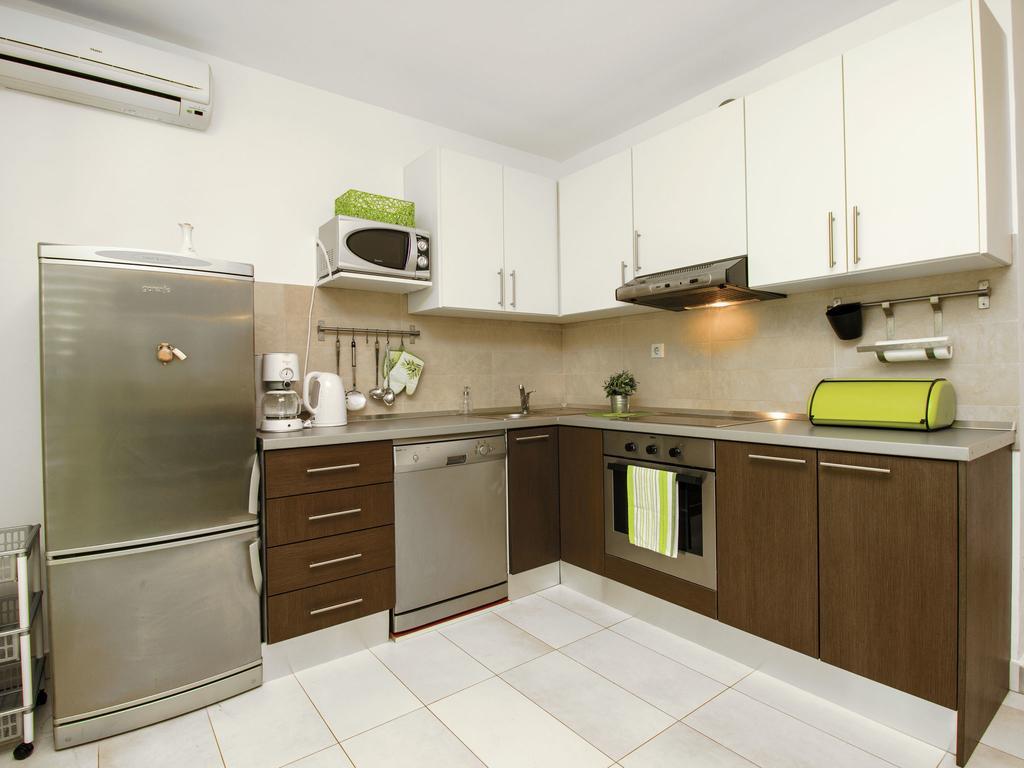 Apartment Maslina-2 By Interhome Srima Ngoại thất bức ảnh