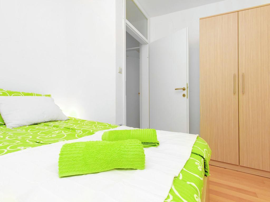 Apartment Maslina-2 By Interhome Srima Ngoại thất bức ảnh