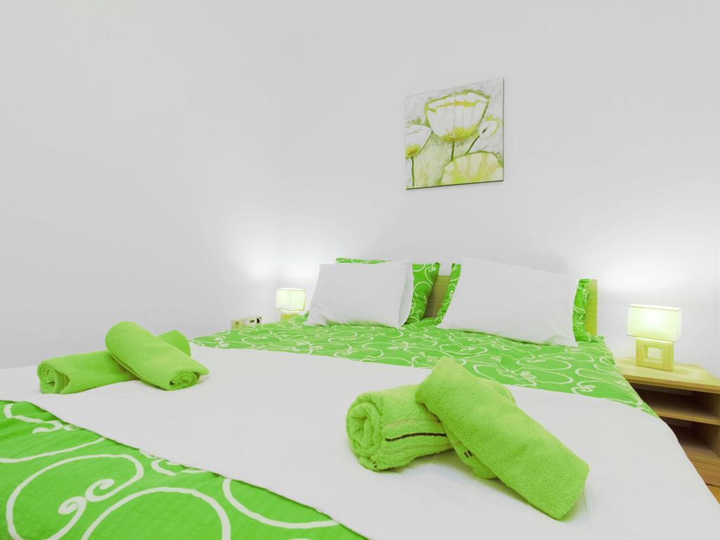 Apartment Maslina-2 By Interhome Srima Ngoại thất bức ảnh