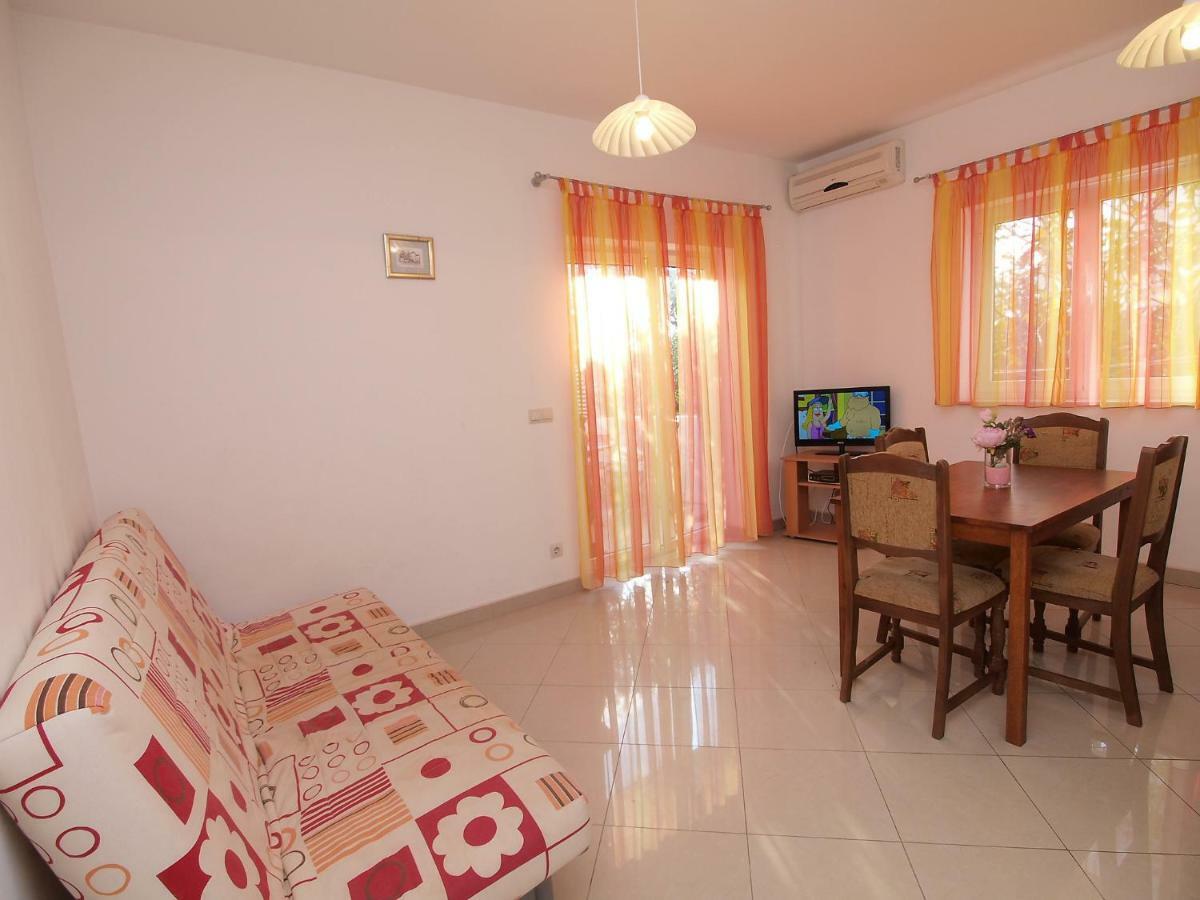 Apartment Maslina-2 By Interhome Srima Ngoại thất bức ảnh